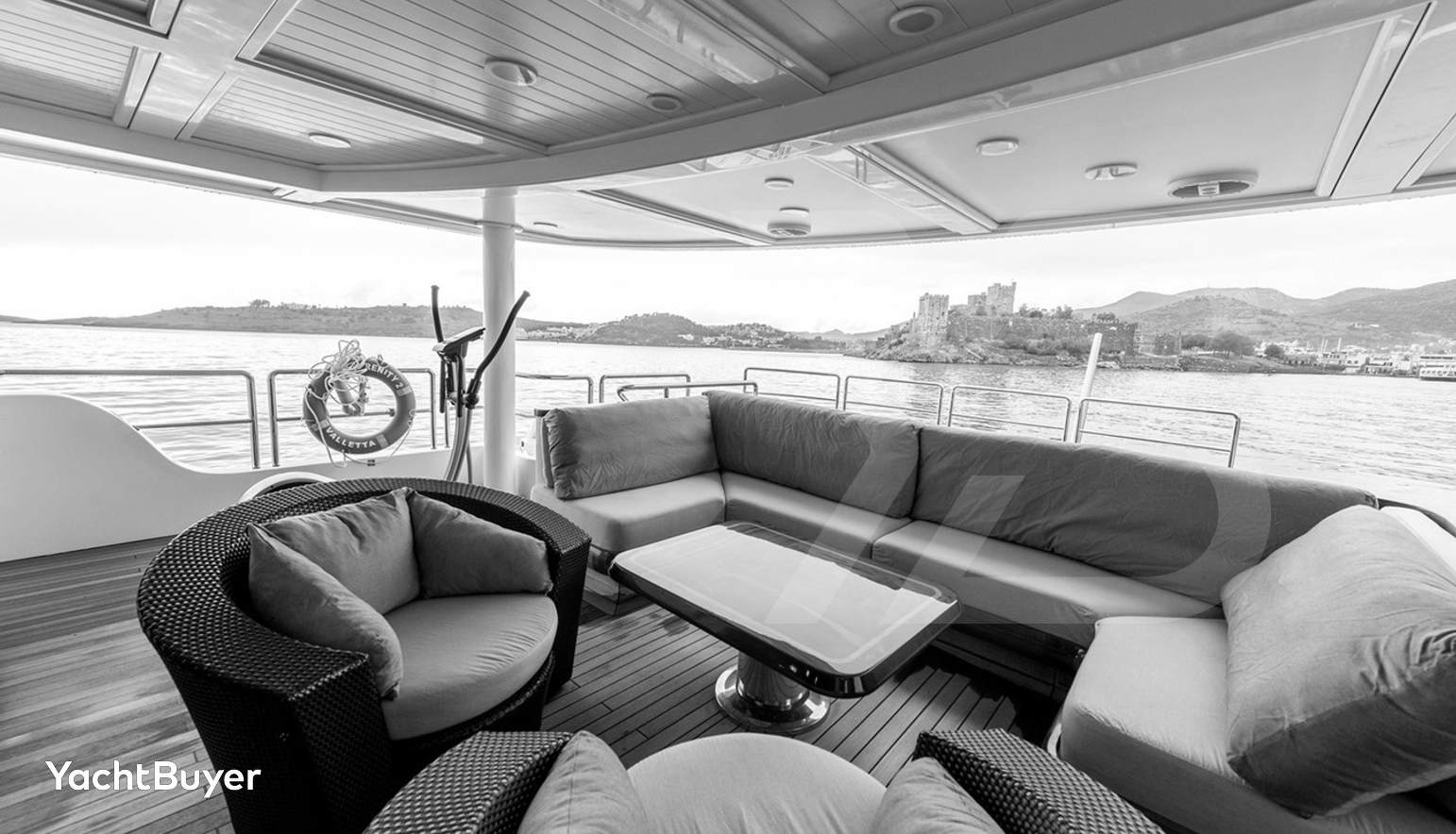 SERENITY II