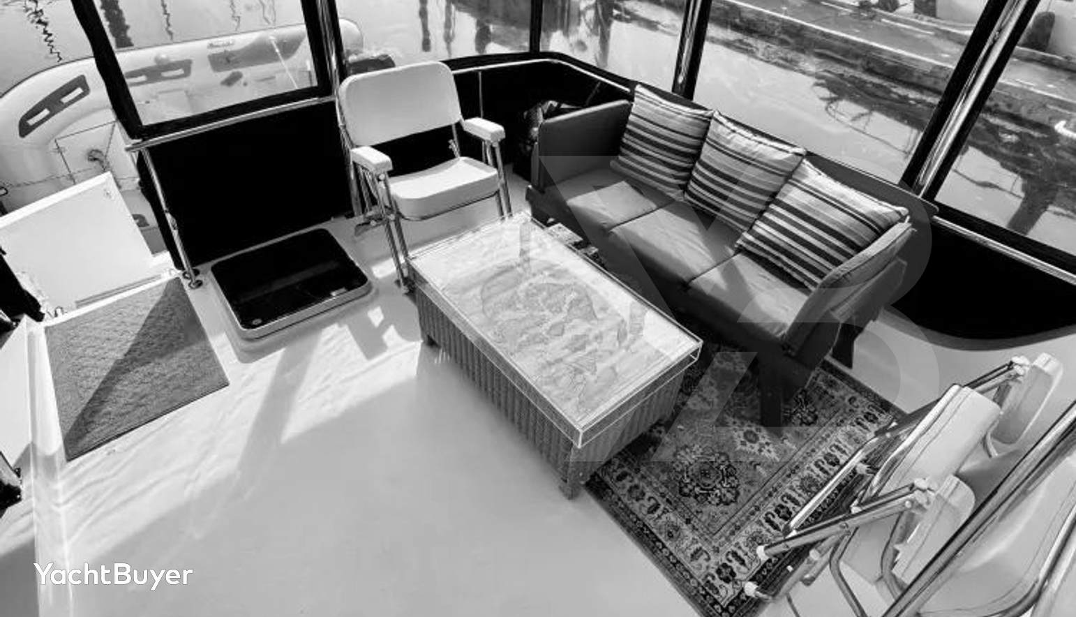 Rosie McLane