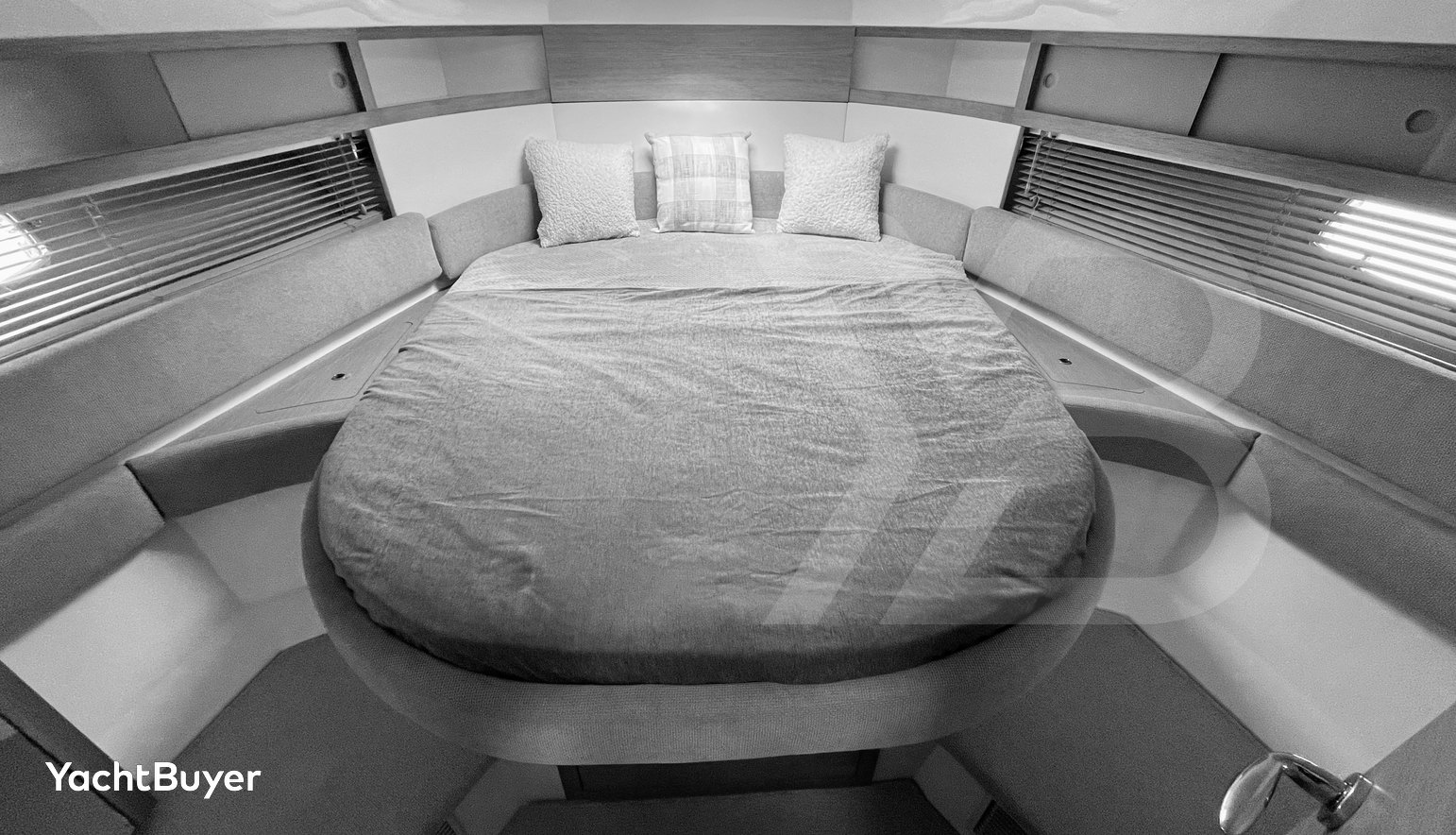 Fairline Targa 38