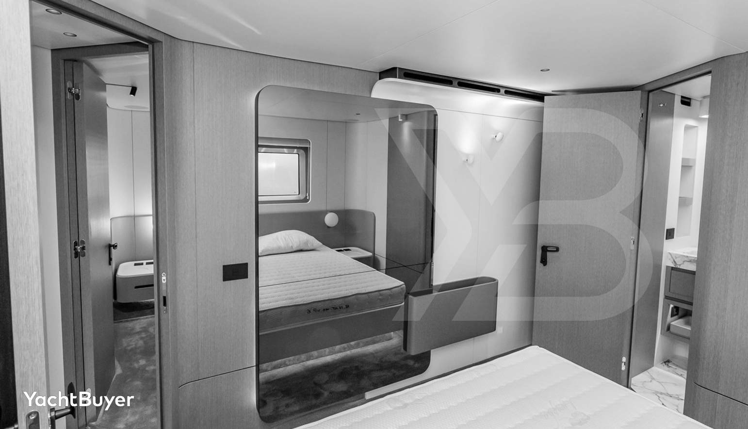 BREEZE AZIMUT GRANDE 26M