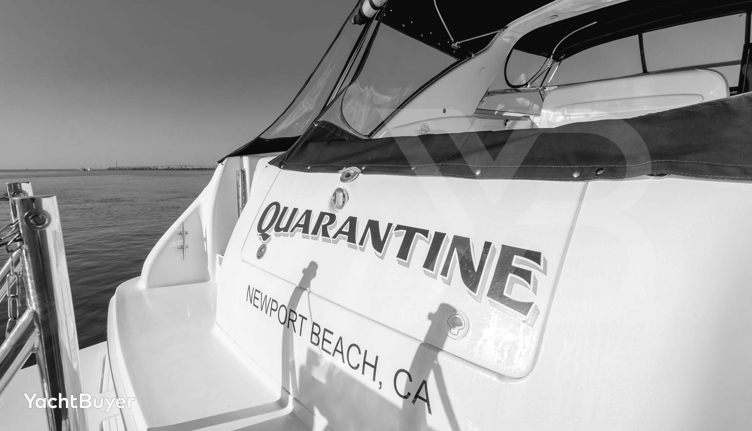 QUARANTINE