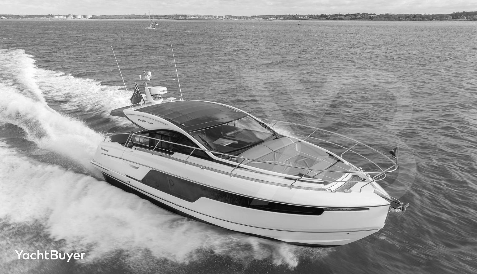 Coming to Ocean Village Marina 2026