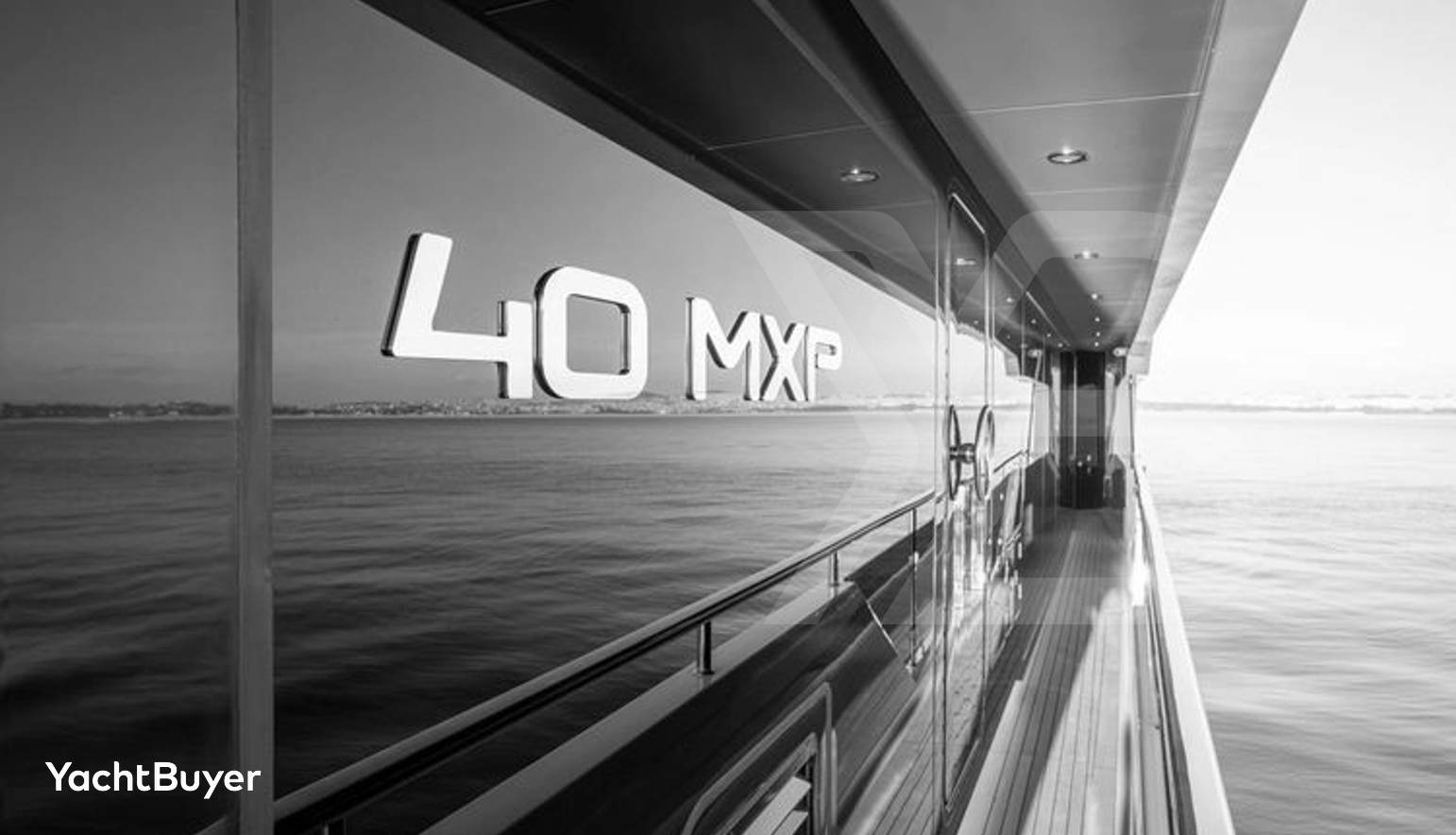 NUMARINE 40MXP