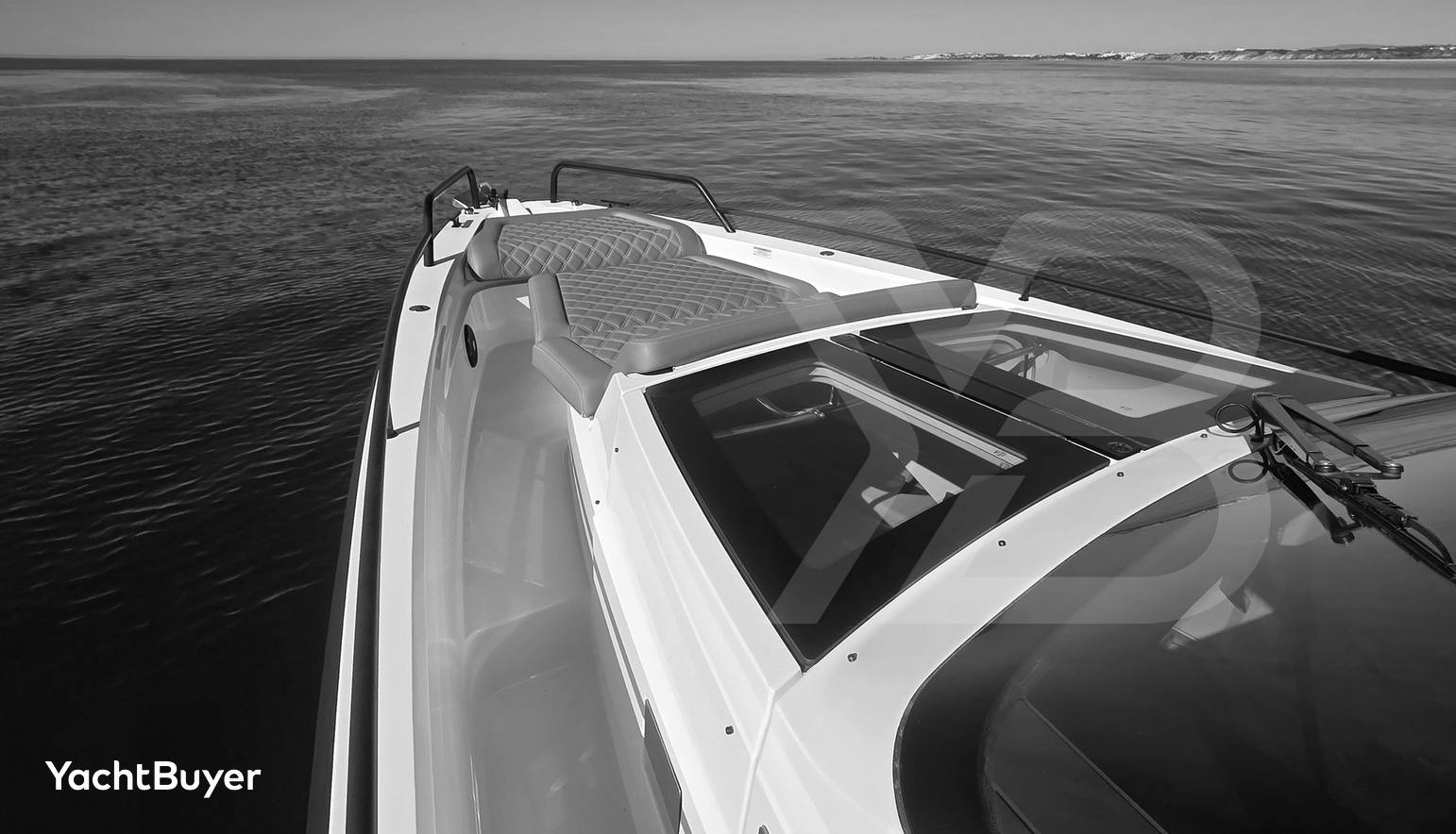 NAUTI BOUY