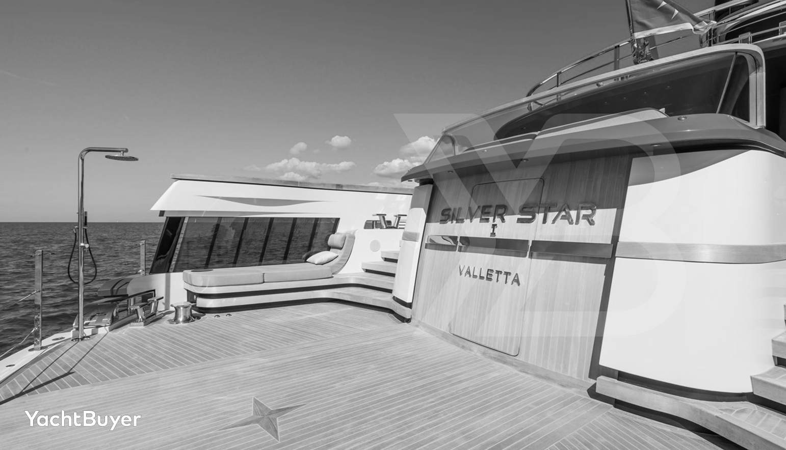 SILVER STAR I