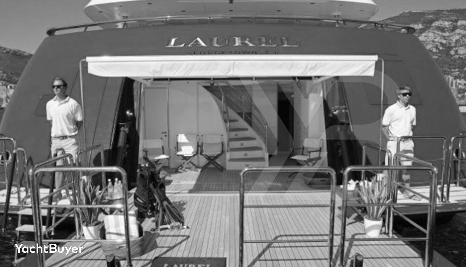 LAUREL