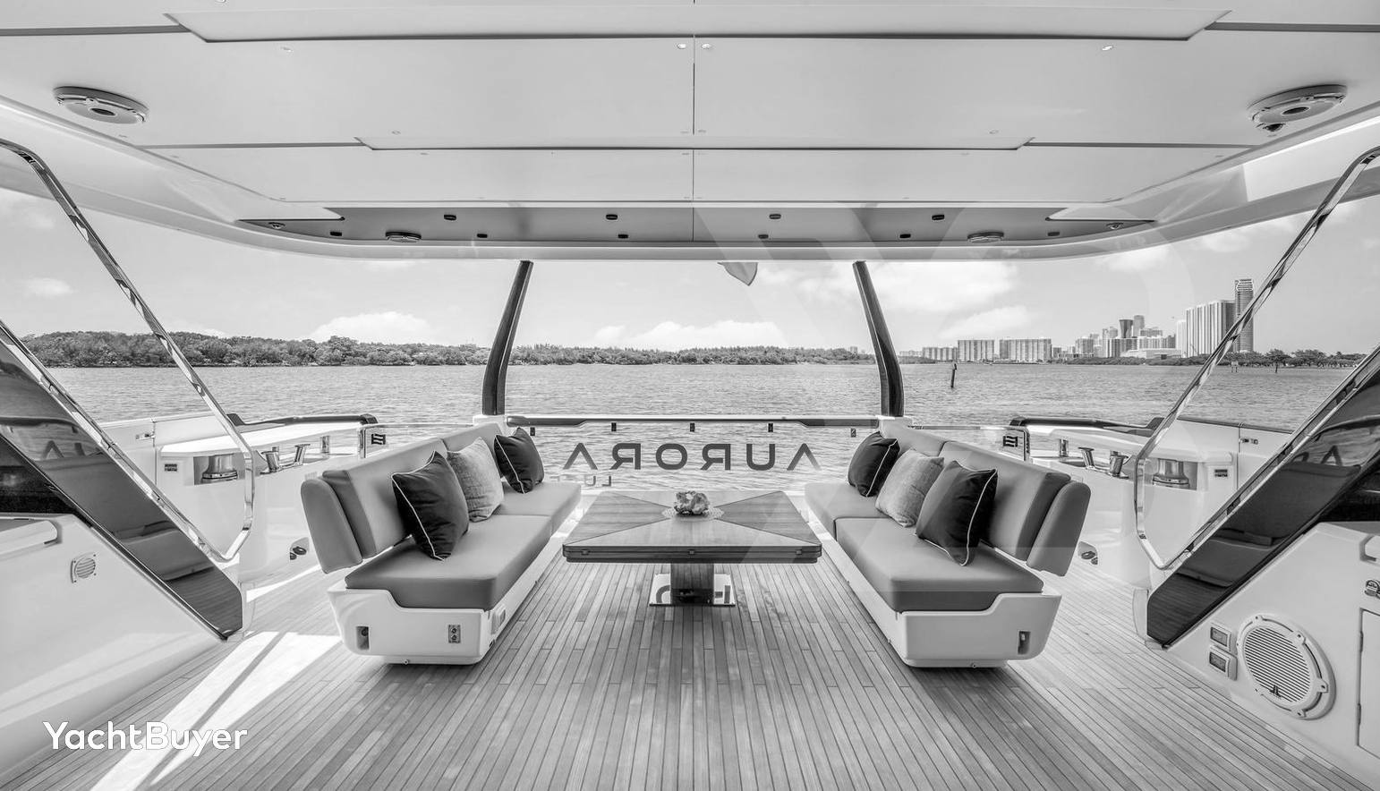 AURORA