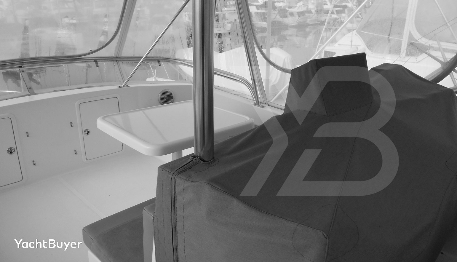 Yacht Z