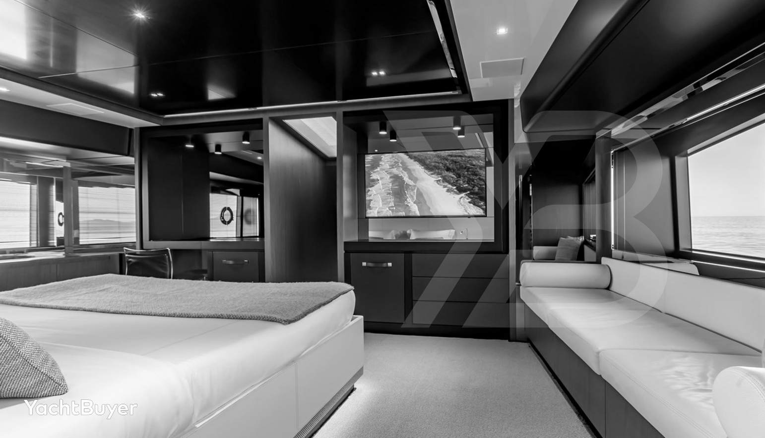 RIVA ARGO 90 T57