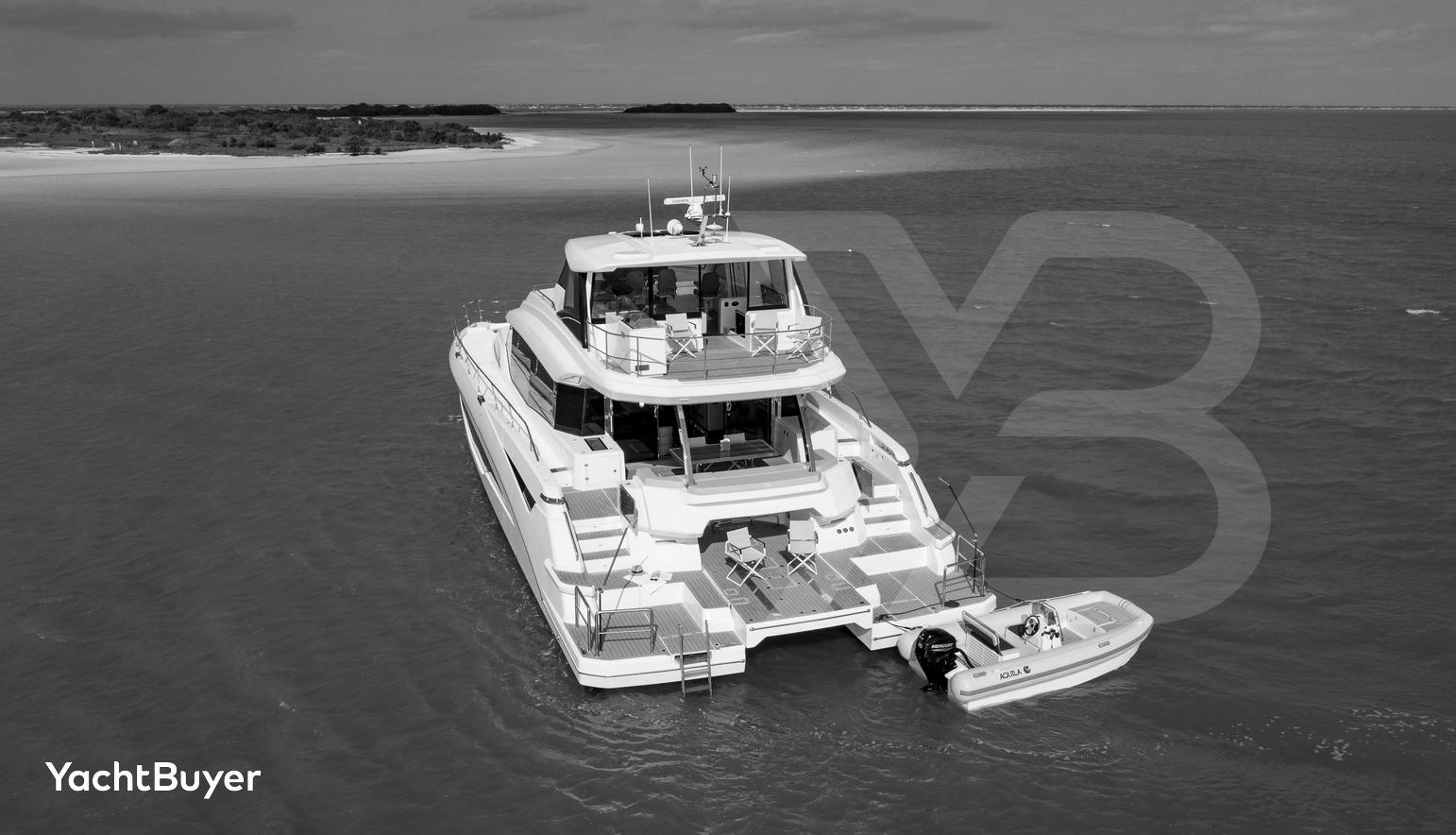 AQUILA 70