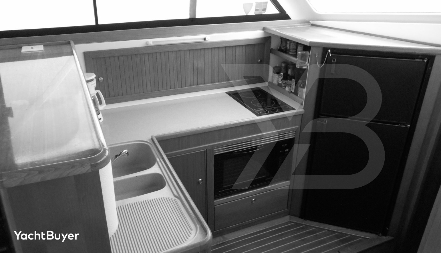 Yacht Z