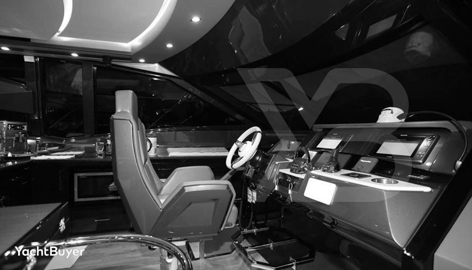 MARQUIS 630 SPORT
