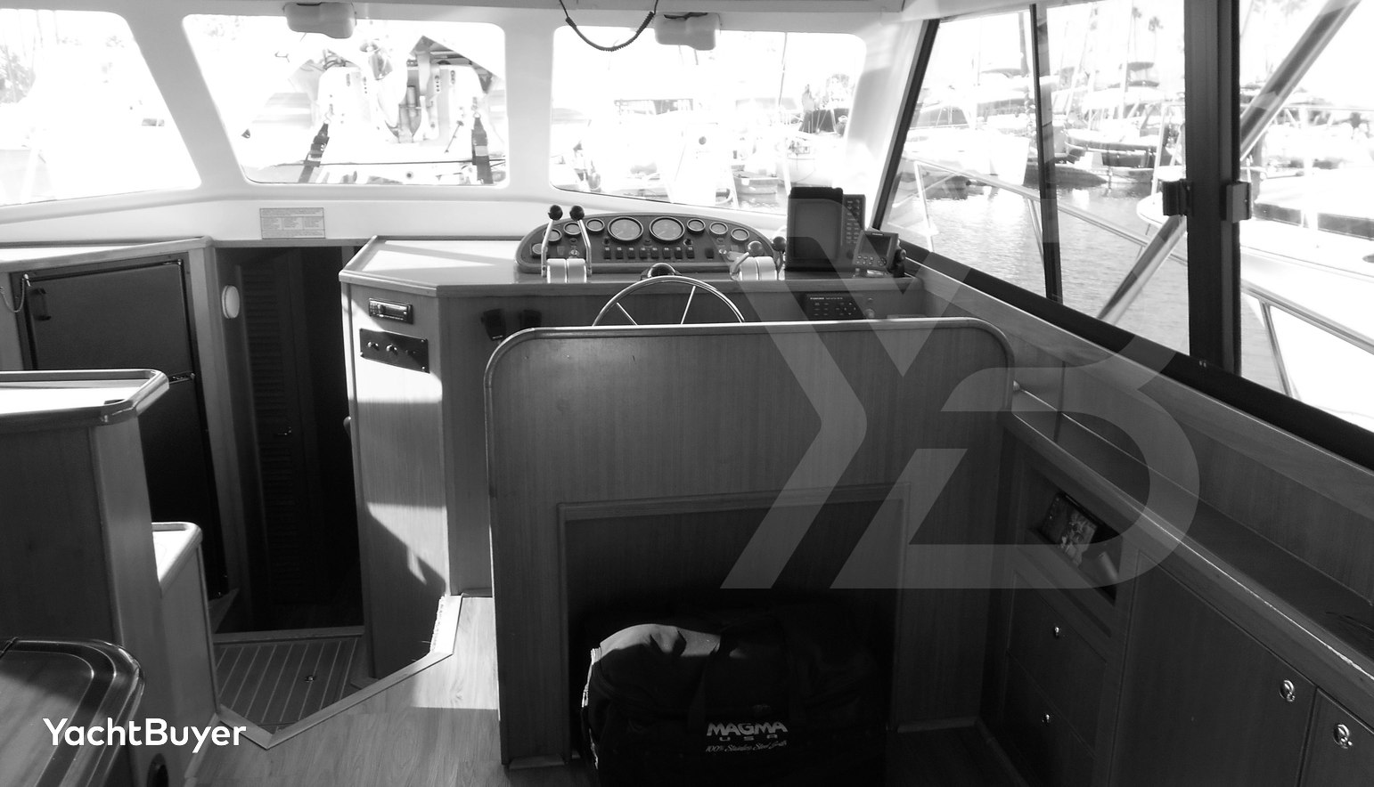 Yacht Z