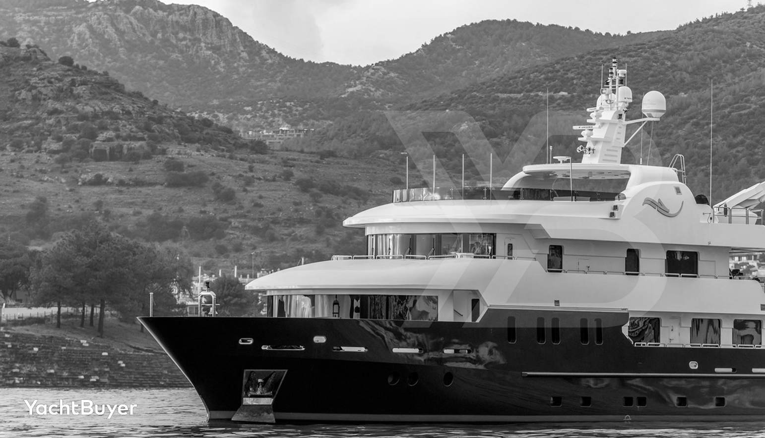 SERENITY II