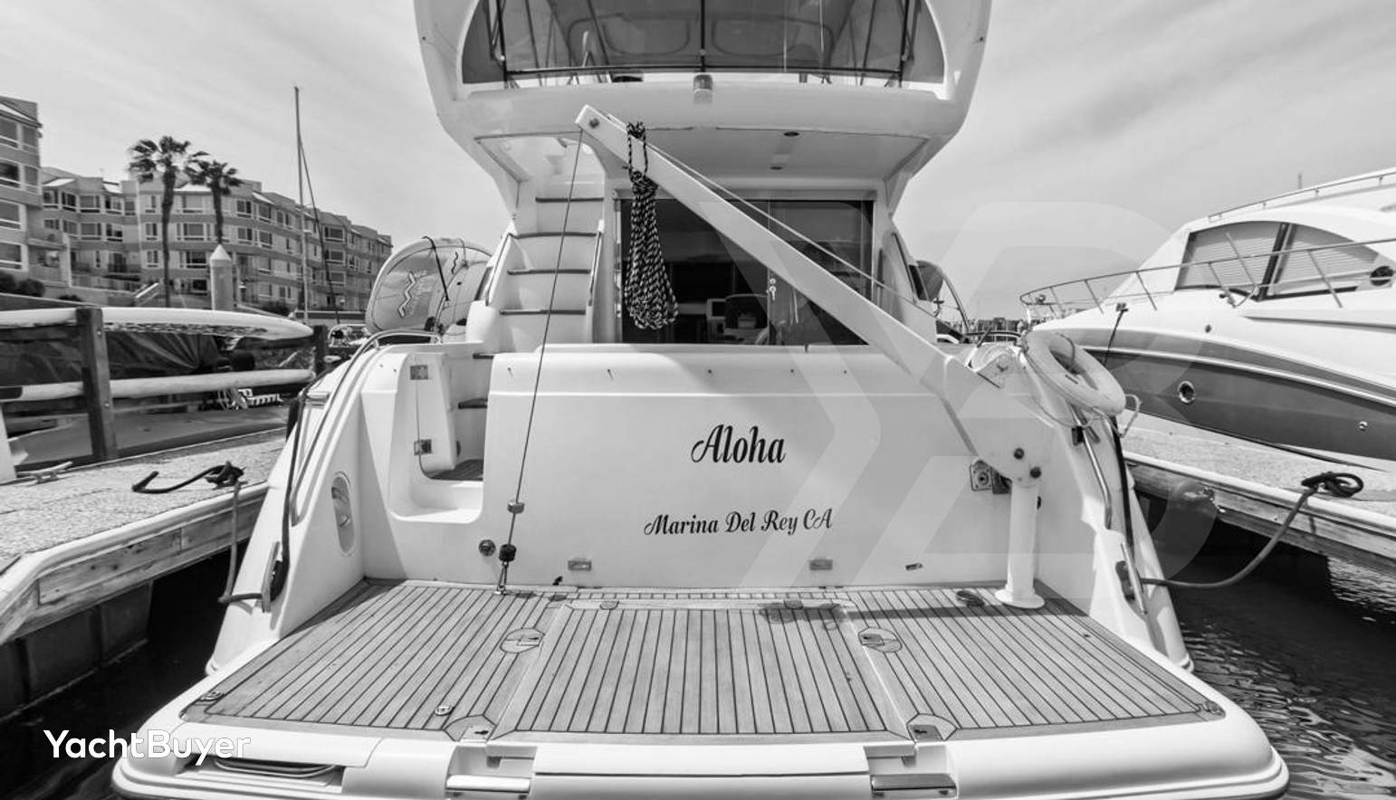 Aloha