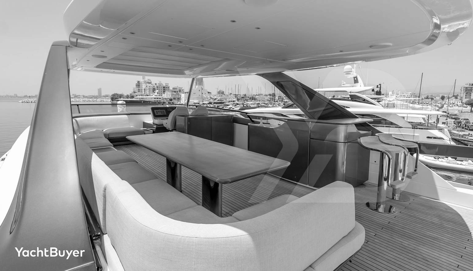 BREEZE AZIMUT GRANDE 26M