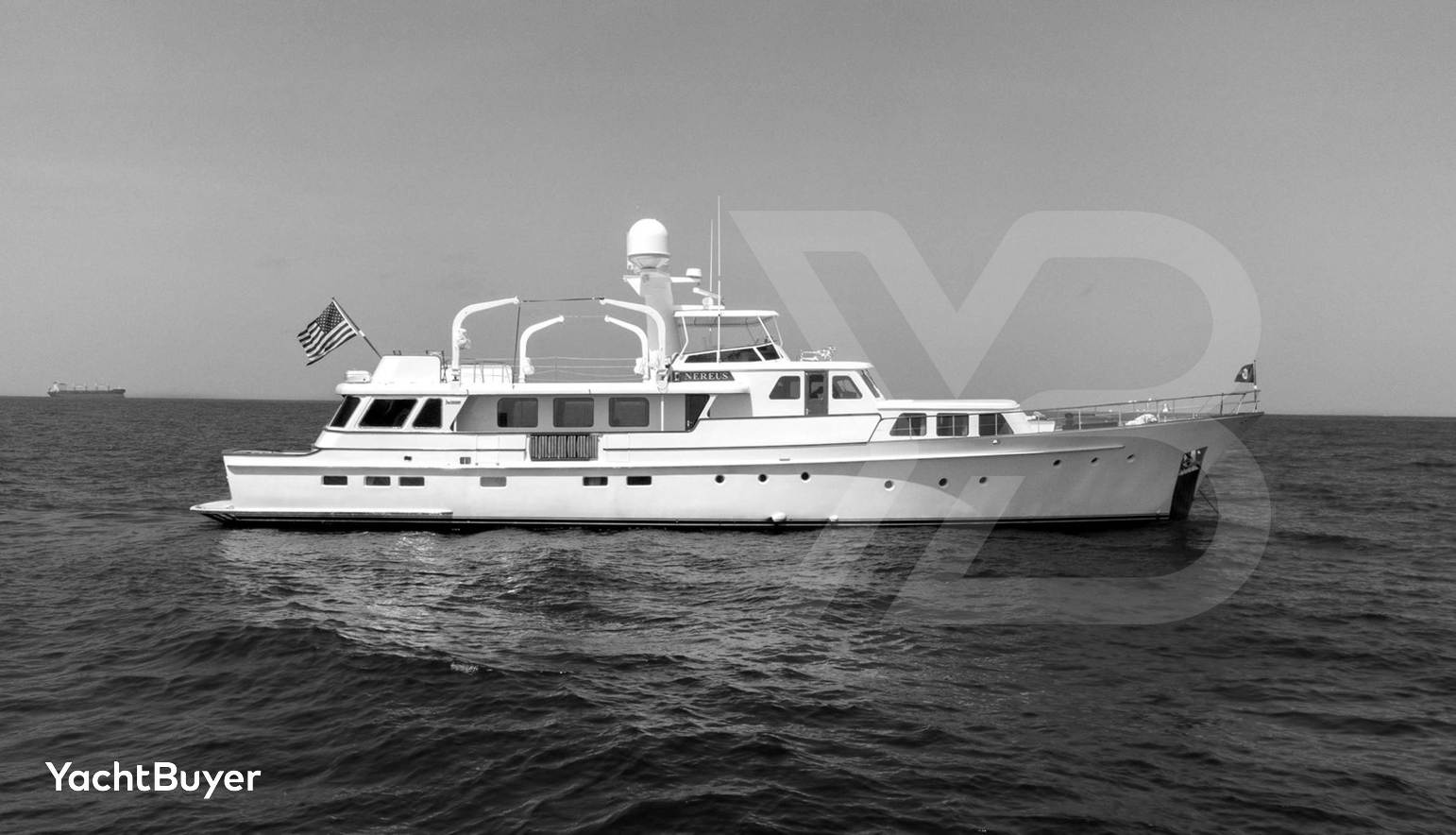 NEREUS