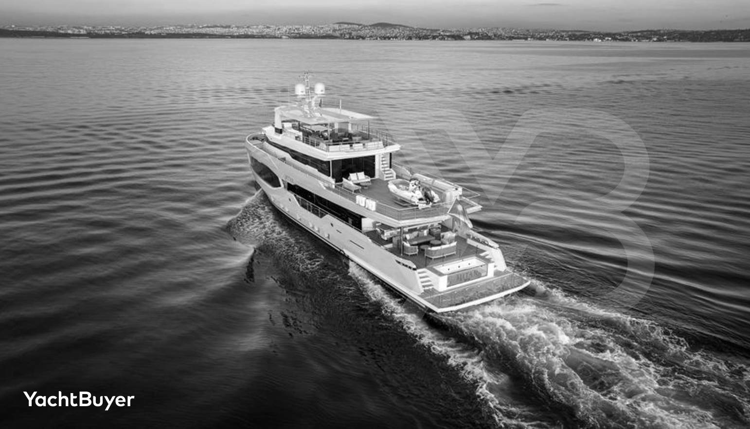 NUMARINE 40MXP
