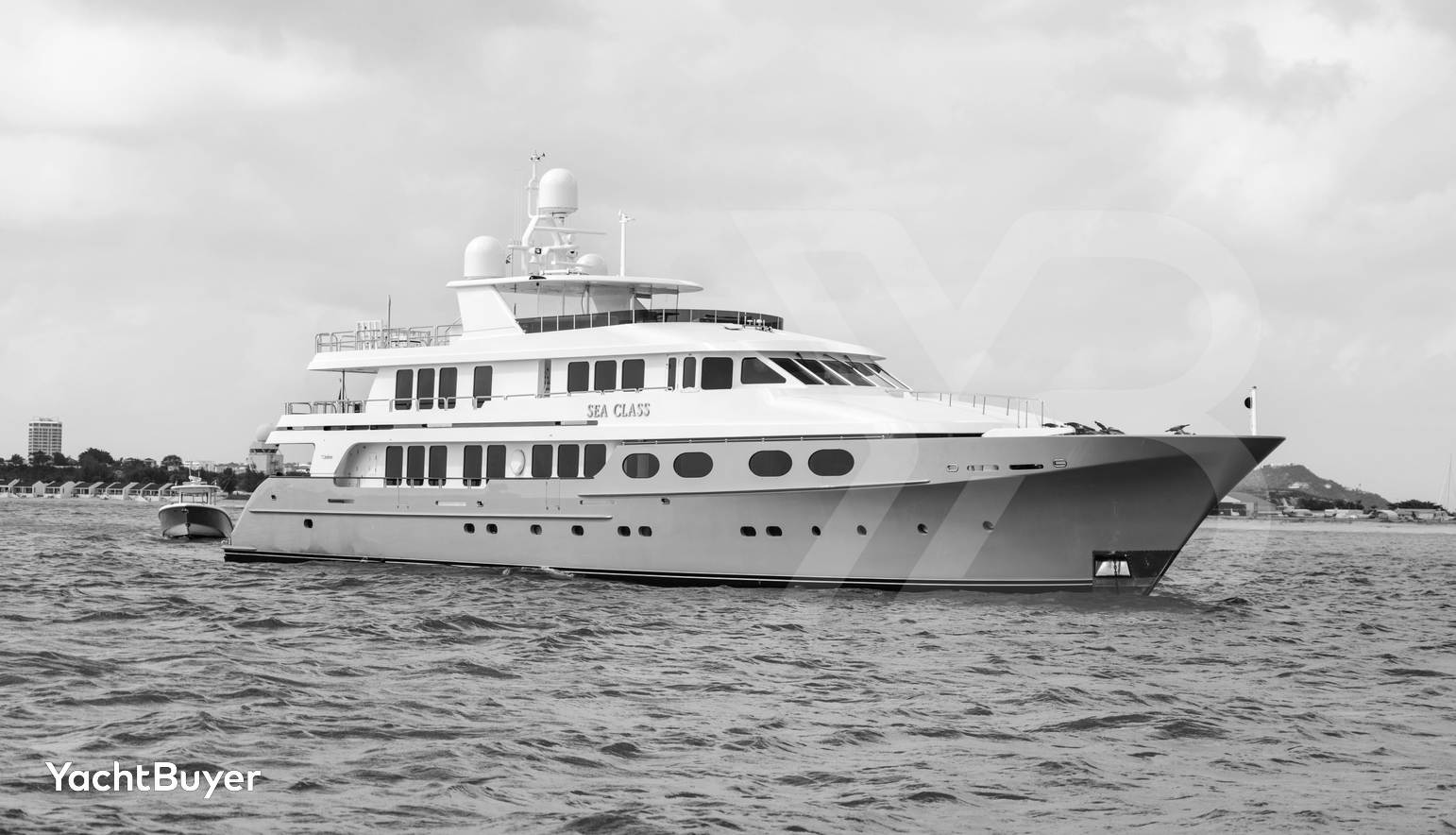SEA CLASS