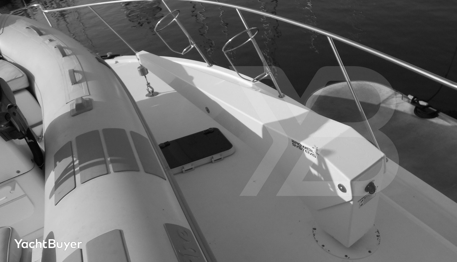Yacht Z