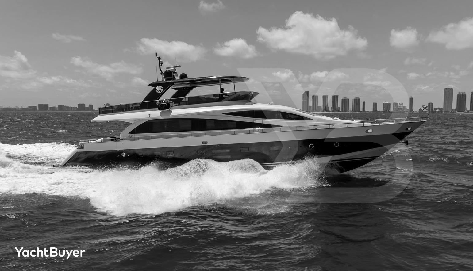 Sea Metri V