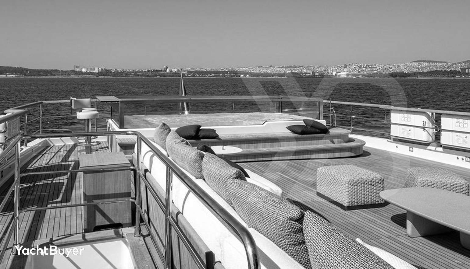 NUMARINE 40MXP