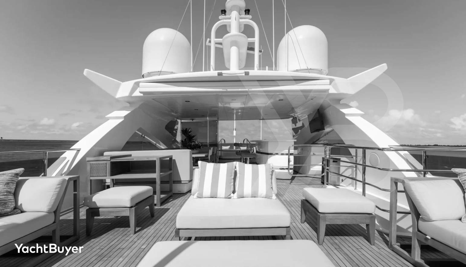 Captain Morgan III