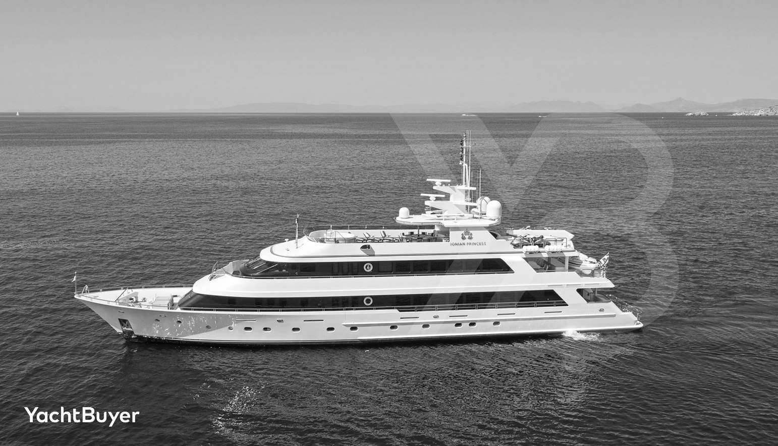 IONIAN PRINCESS