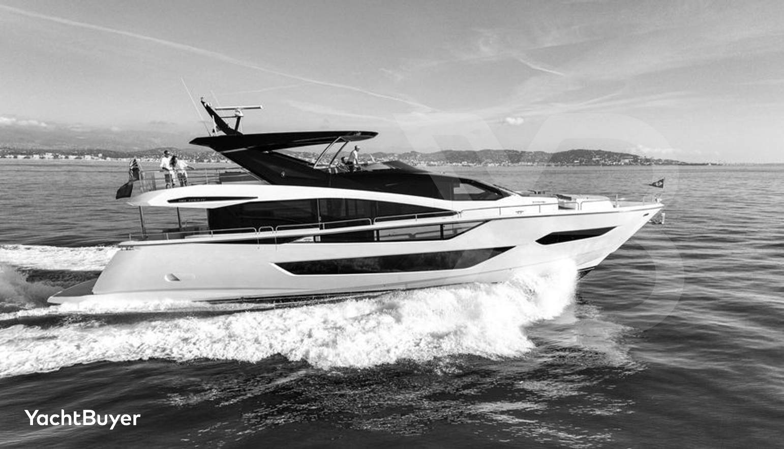 88 YACHT