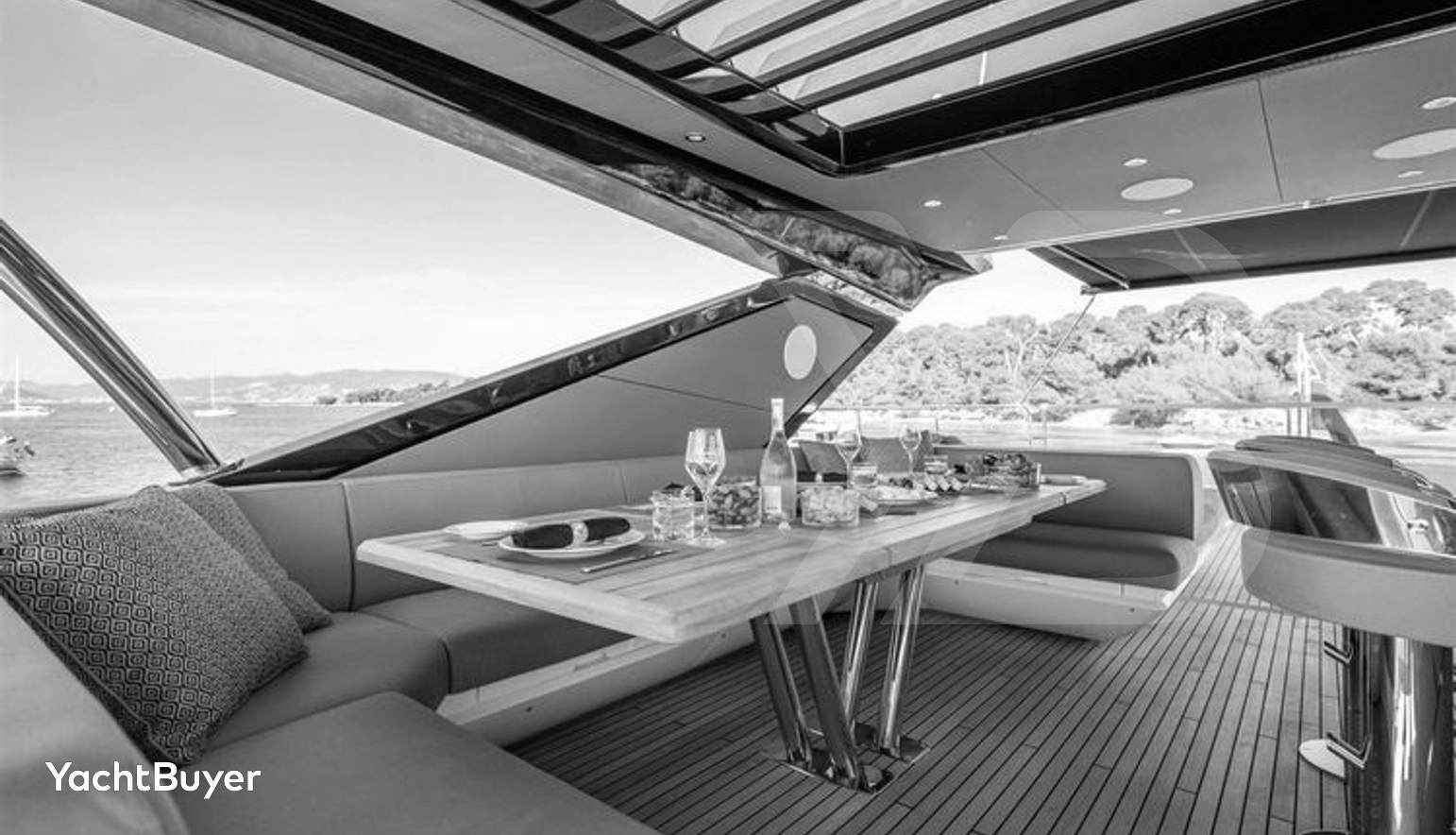 88 YACHT