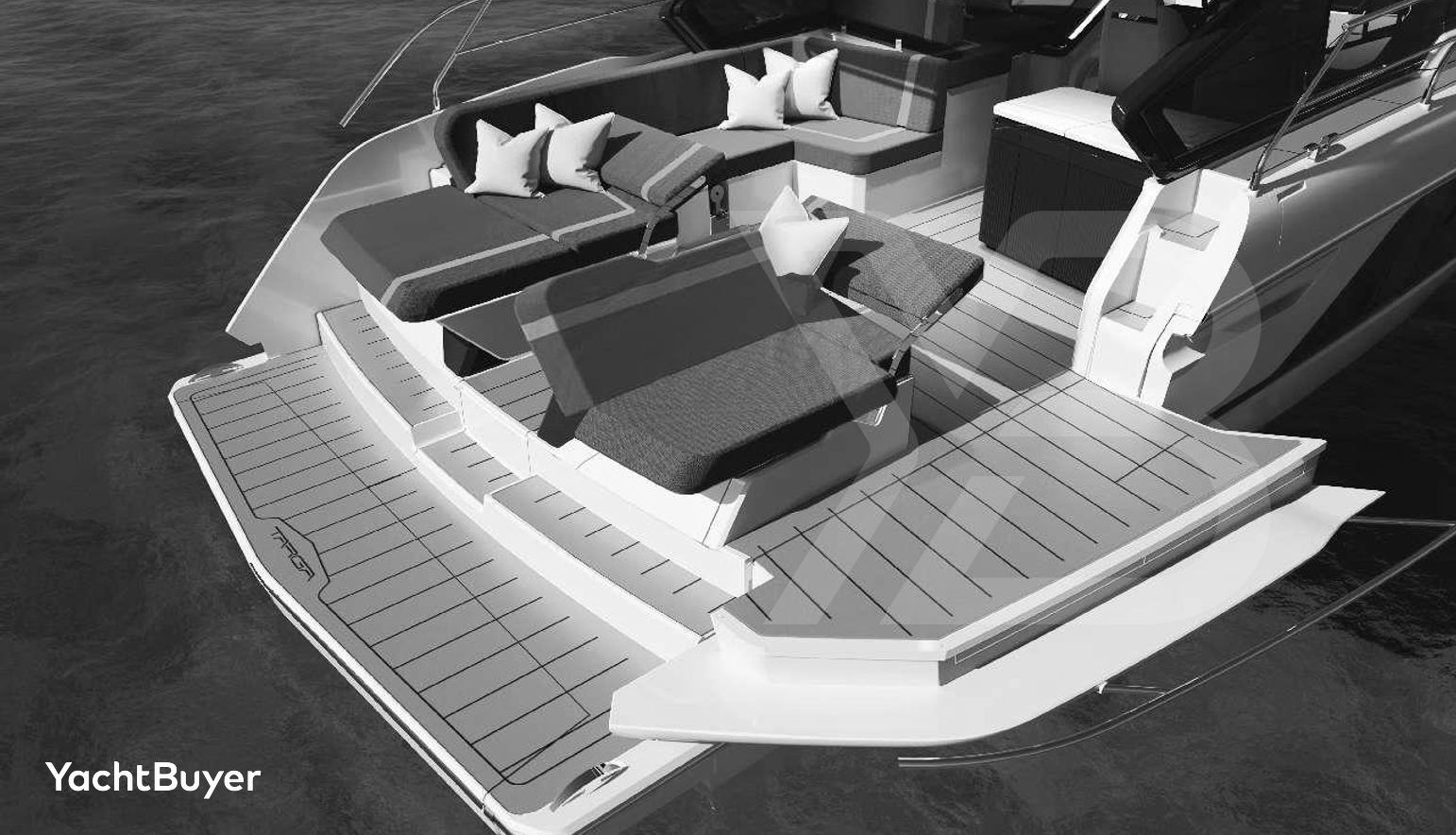 Coming to Ocean Village Marina 2026