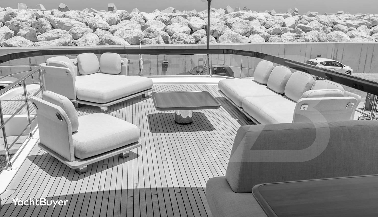 BREEZE AZIMUT GRANDE 26M