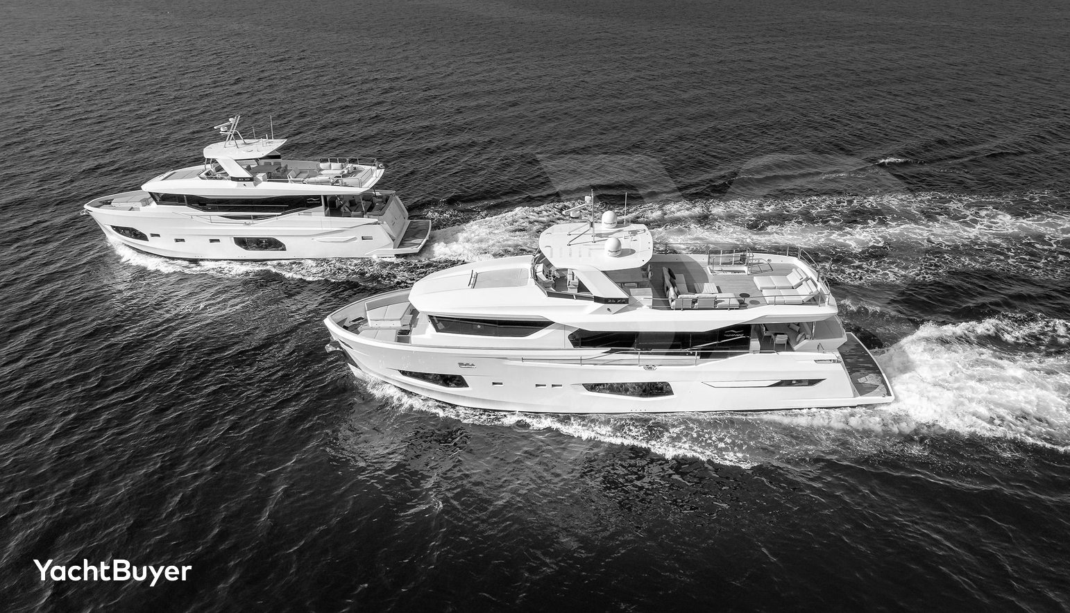 NUMARINE 22XP Hull #7