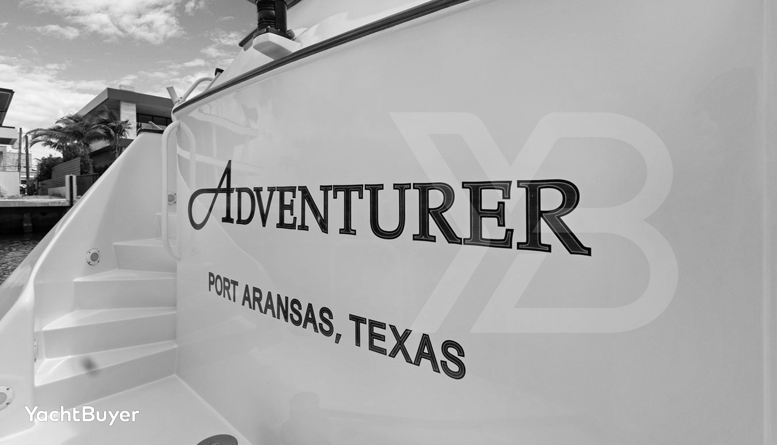 ADVENTURER