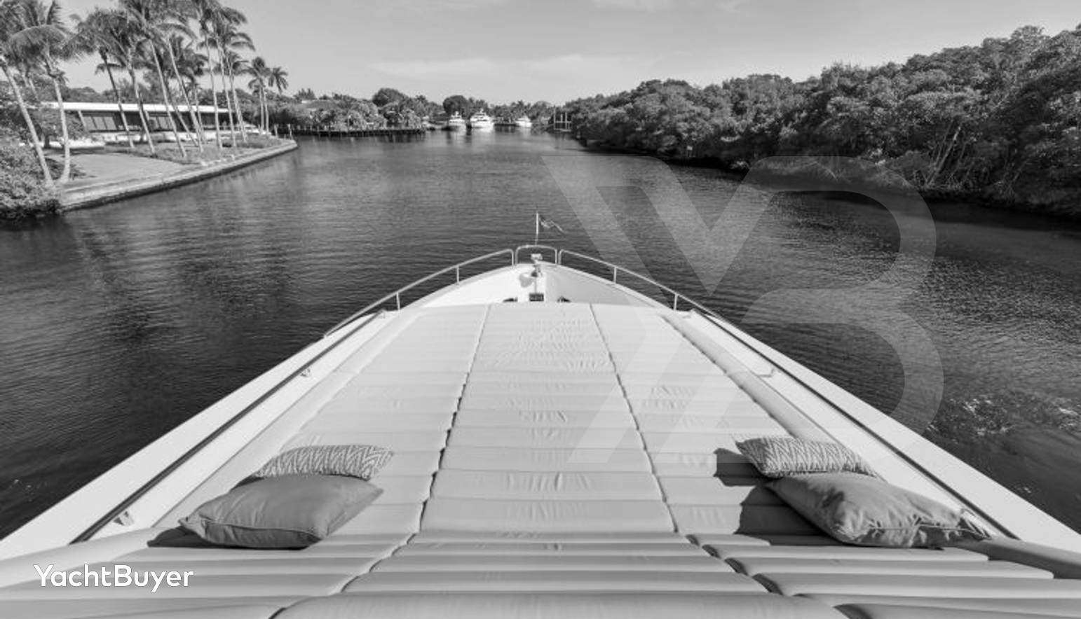 95 YACHT