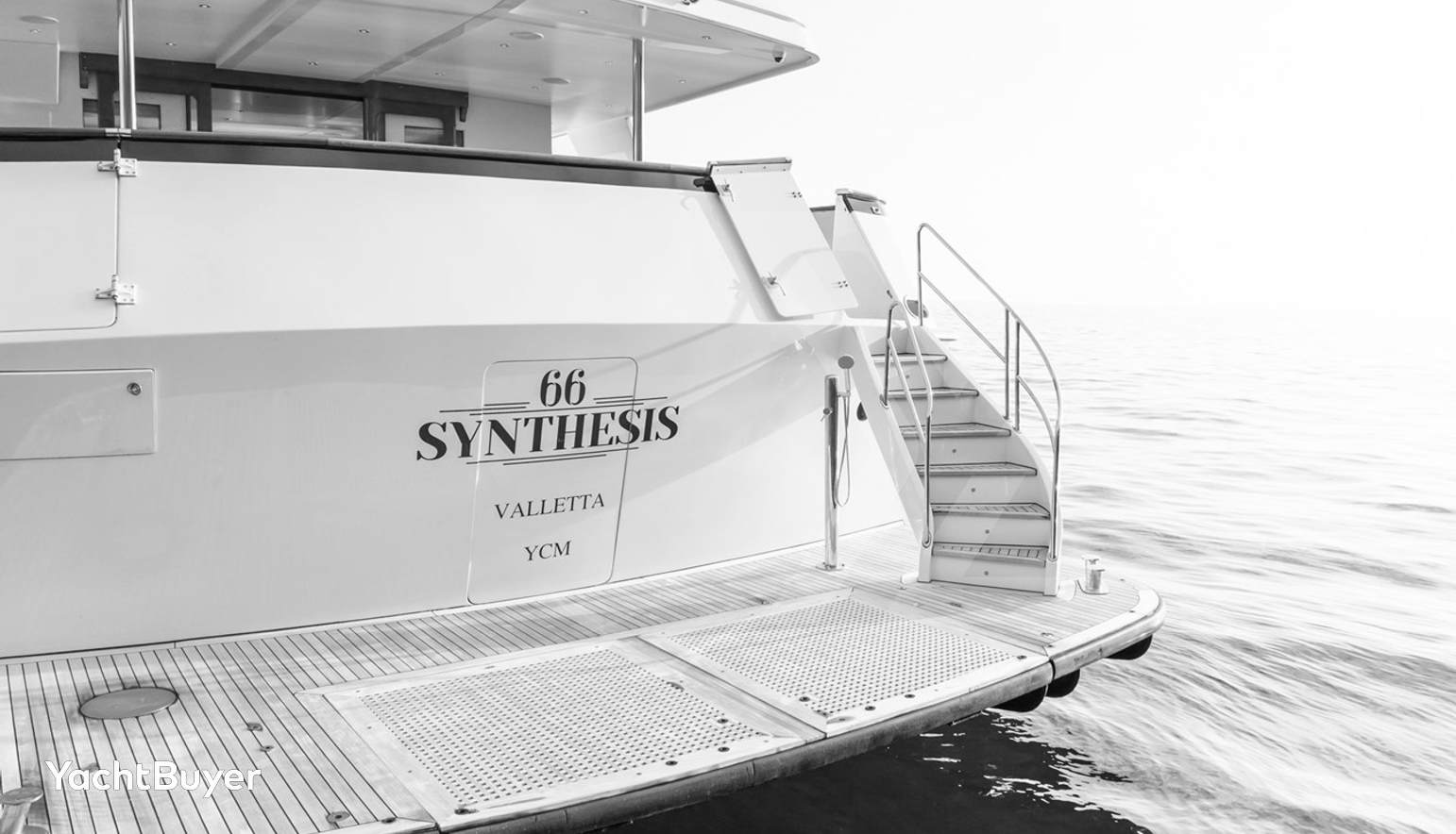 SYNTHESIS 66