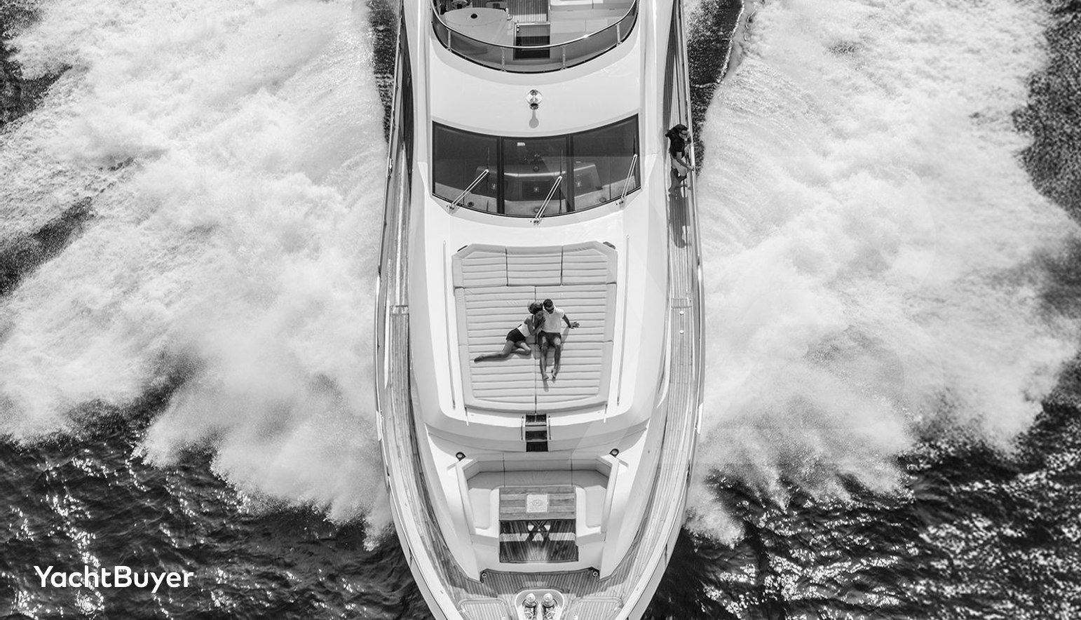 95 YACHT