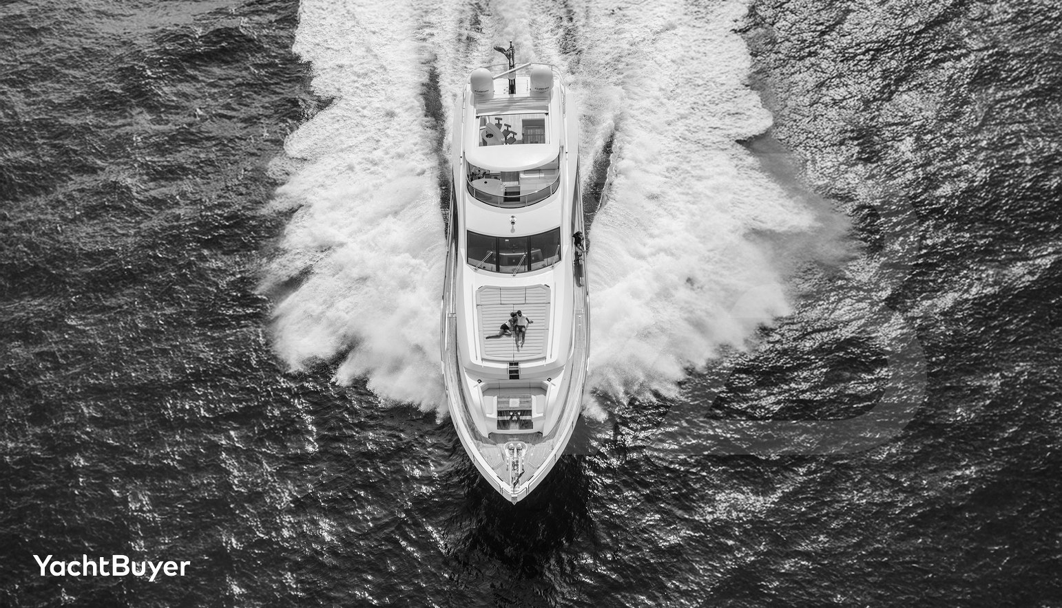 95 YACHT