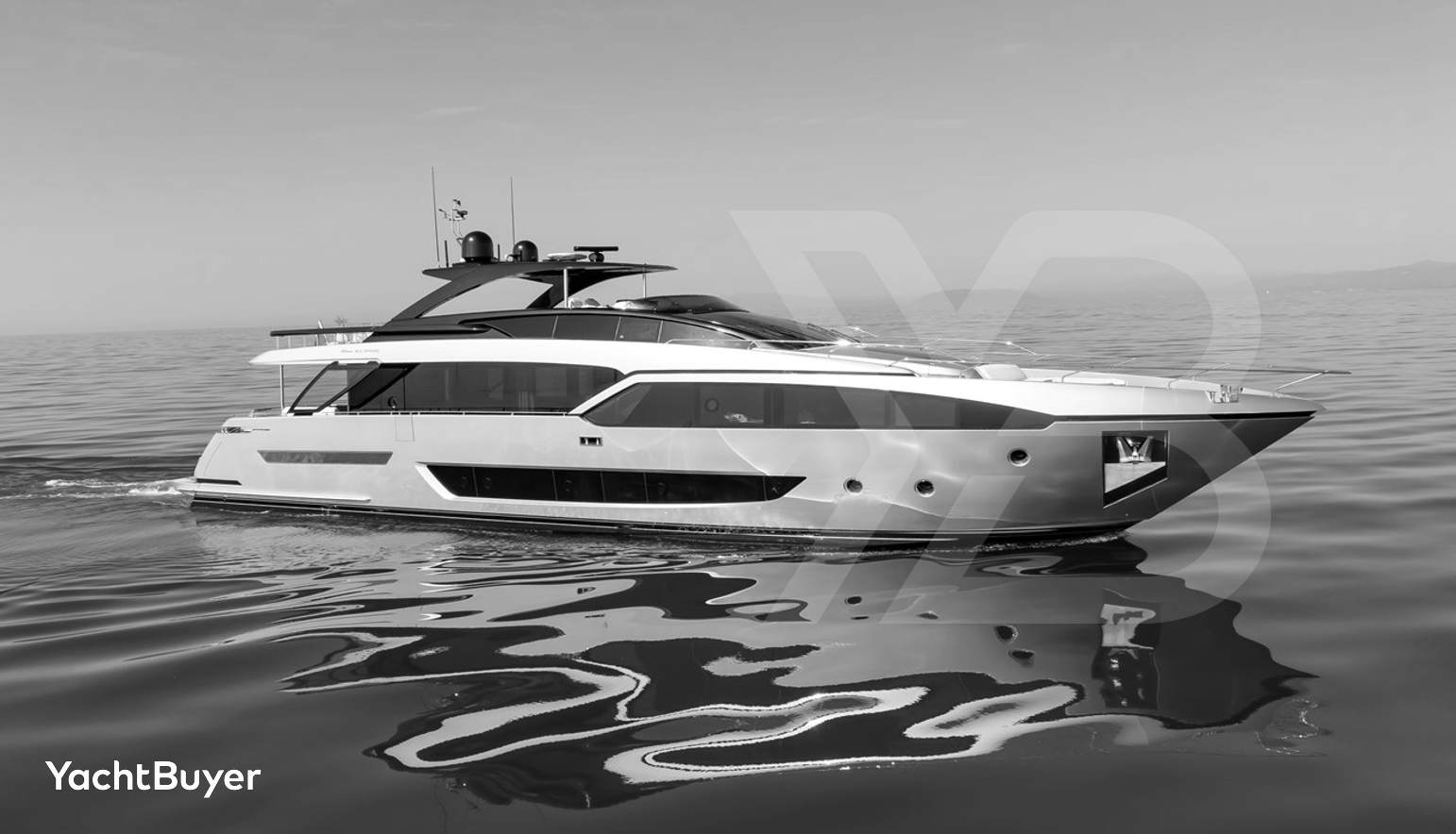 RIVA ARGO 90 T57