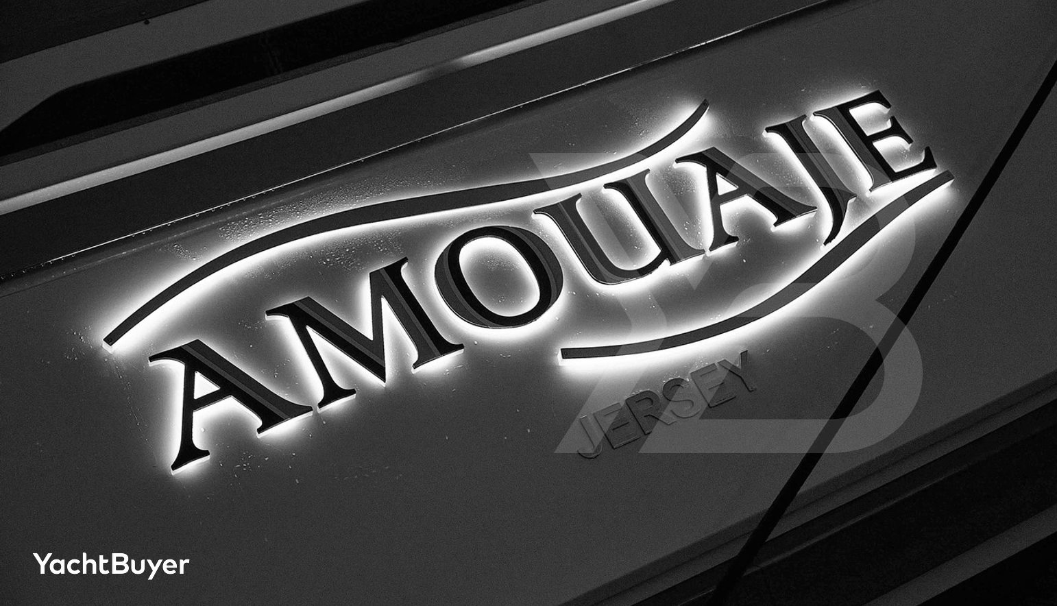 AMOUAJE