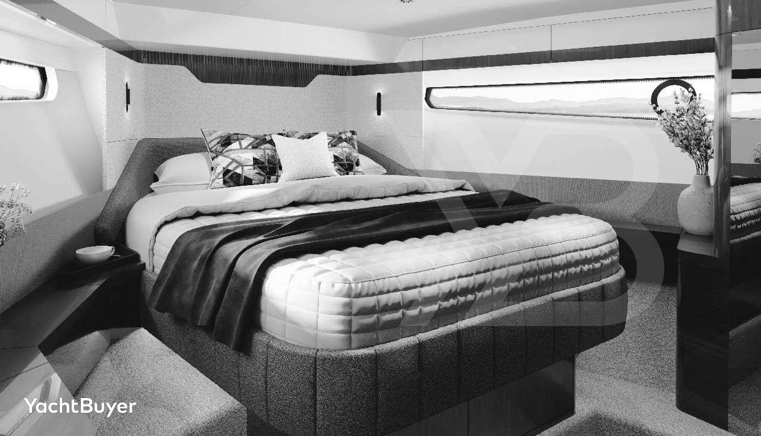 Coming to Ocean Village Marina 2026