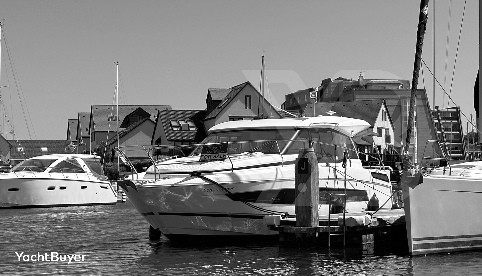 Sea A Moor