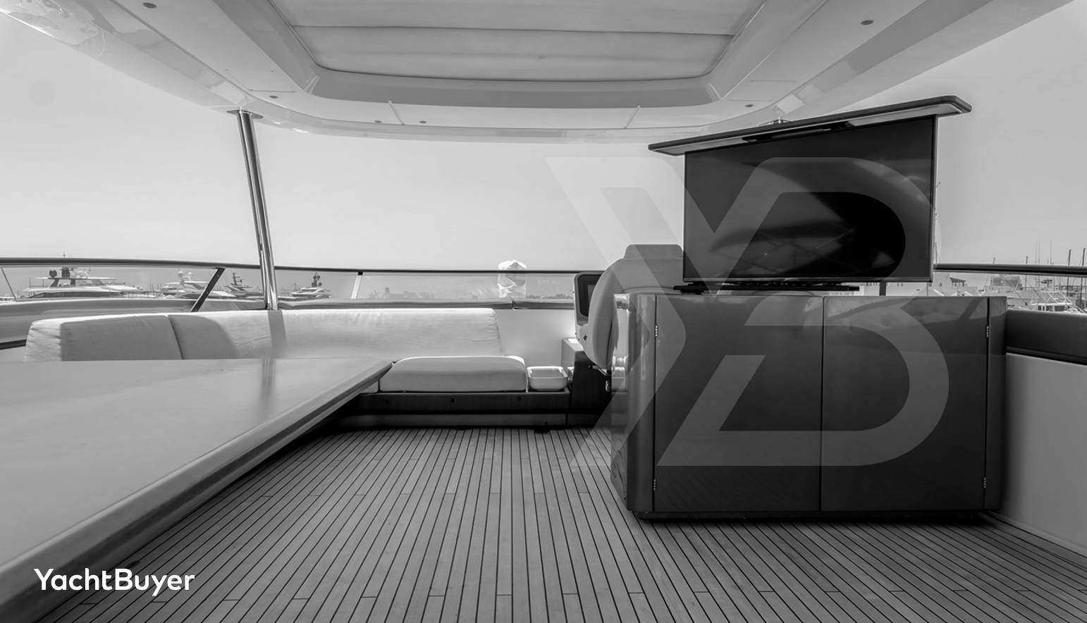 BREEZE AZIMUT GRANDE 26M