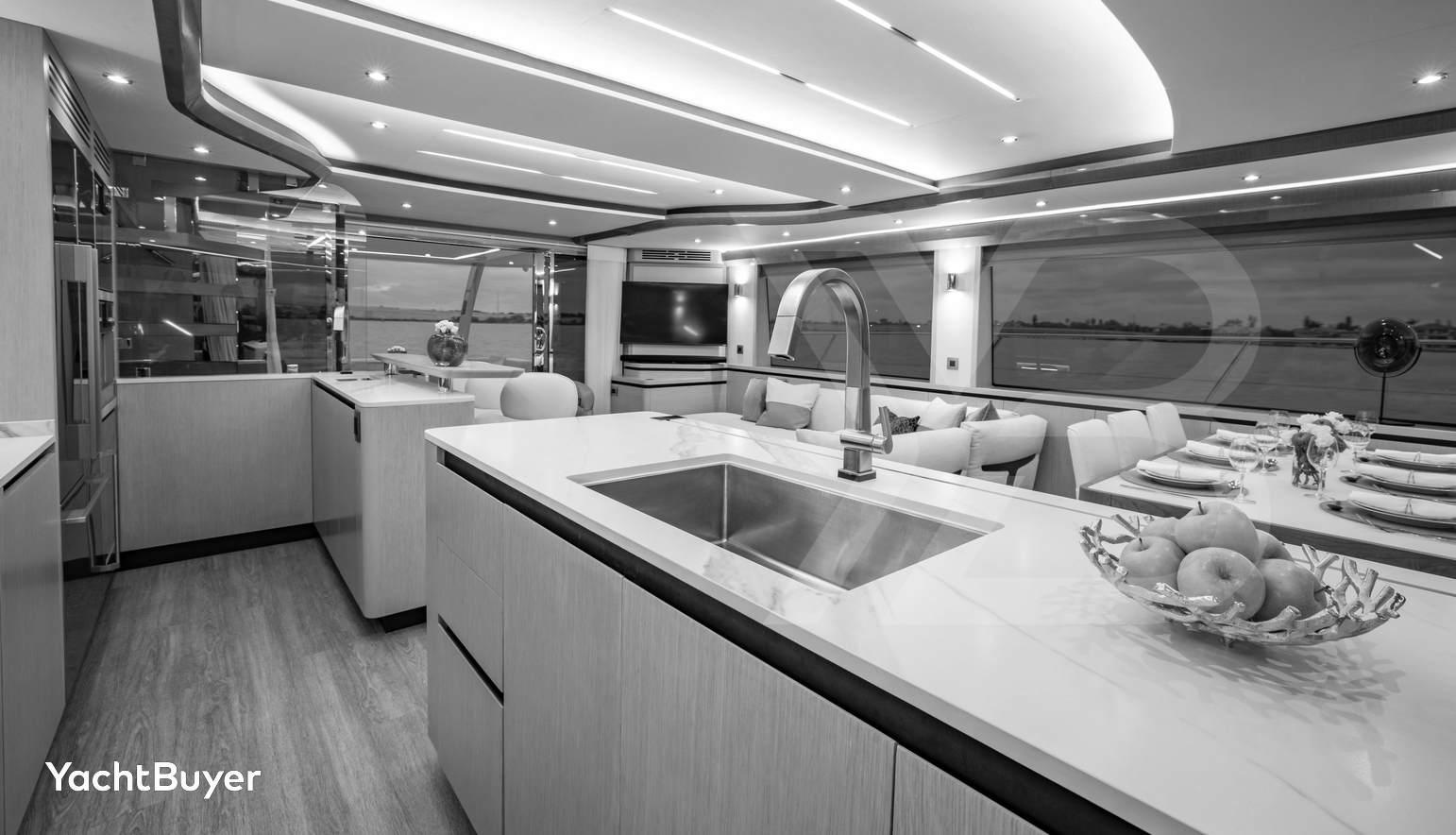 AQUILA 70