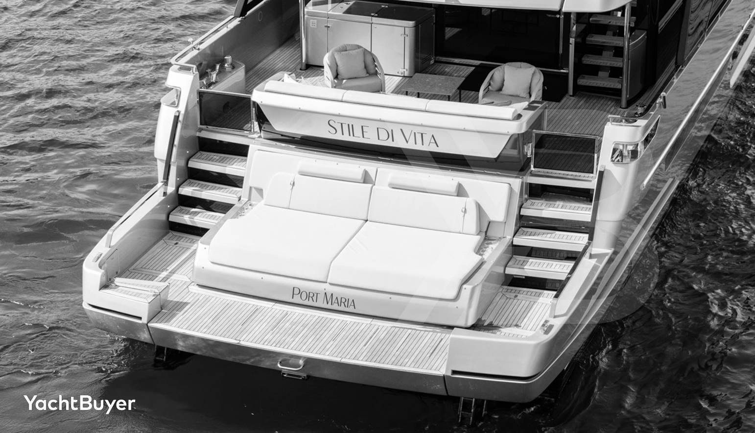 STILE DI VITA