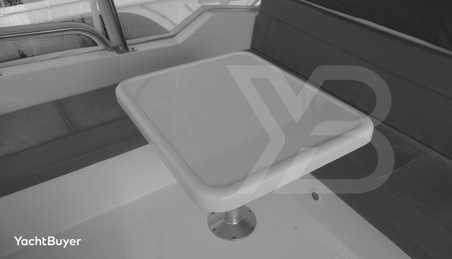 Yacht Z