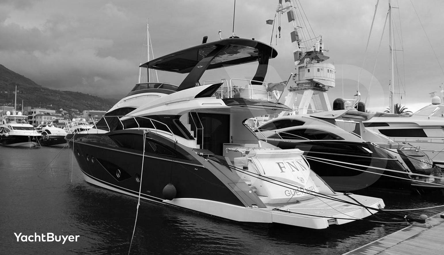 MARQUIS 630 SPORT