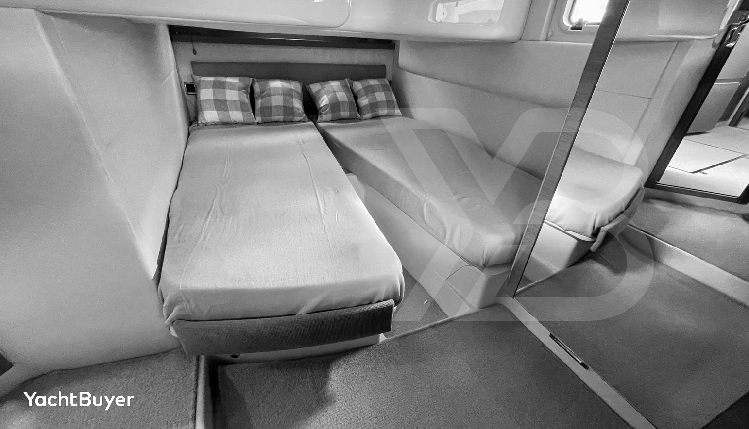 Fairline Targa 38