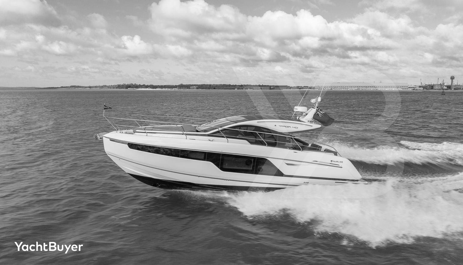 Coming to Ocean Village Marina 2026