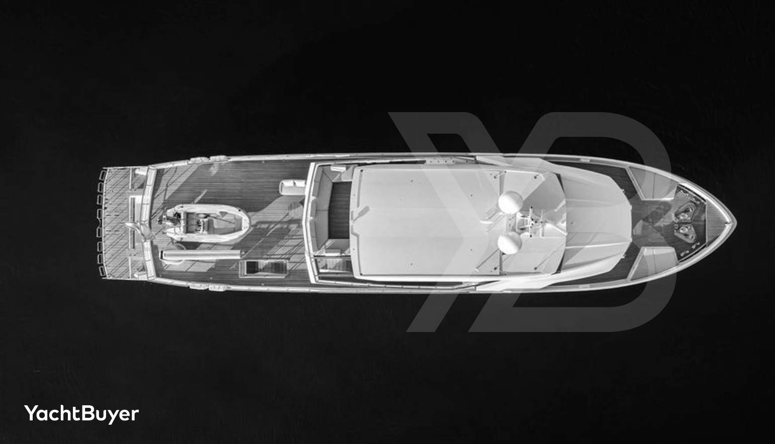 NUMARINE 40MXP